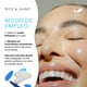 thumbnail image 3 of Kit de Cuidado Facial RICE & SHINE Acero Inoxidable con Aceite de Germen de Arroz para Piel Radiante, 3 of 7