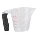 thumbnail image 3 of Taza Medidora De Plástico, Ergonómica Taza Medidora Multiusos Duradera De 250 Ml Para Verter Líquido, 3 of 7