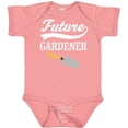thumbnail image 3 of Inktastic Future Gardener Childs Gardening Boys or Girls Baby Bodysuit, 3 of 5