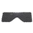 thumbnail image 3 of Eye , Comfortable 8.2 X 3.7In Cooling Sleeping Eye , Reusable Effective For Eye Home Relieve Eye Fatigue Relax Eyes, 3 of 8
