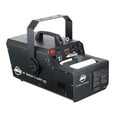 thumbnail image 2 of ADJ VF Snow Flurry HO Machine à Neige 1250 Watts avec Réservoir de Liquide Neige 2,3 Litres, 2 of 5