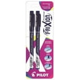 thumbnail image 1 of FriXion Fineliner Stylo Marqueur - Bleu, 1 of 4