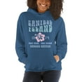thumbnail image 2 of Sanibel Island Endless Summer Fleece Beach Hoodie Unisex Front Print, 2 of 9