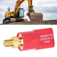 thumbnail image 1 of Sensor del interruptor de Presión de la Válvula de distribución, Accesorios de Excavador Prácticos y Prácticos establece para la Industria para excavadoras, 1 of 7