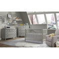 thumbnail image 2 of Pemberly Row Contemporary Solid Hardwood Changing Tray in Dawn Gray, 2 of 2