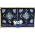 thumbnail image 5 of TIMIFIS Double user Dance Mats Non-Slip Dance Step Pads Sense Game English for PC TV Gift, 5 of 5