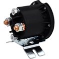 thumbnail image 3 of Automotive Starter Solenoid Relay Switch, 6841261212 684-1251-212 Hyd08831 684-1261-212 Current 200A 6841251212 Power Contactor, 24V DC, 3 of 5