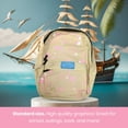 thumbnail image 3 of One Piece Chopper Backpack, 3 of 3