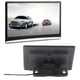 thumbnail image 1 of Monitor para reposacabezas de coche, 13,3 pulgadas, HD, 1080P, IPS, WiFi, Bluetooth, reproductor de vídeo para asiento trasero, entretenimiento para Android 9,0, 1 of 12