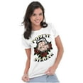 thumbnail image 3 of Popeye the Sailor Man Strong Tattoo Women's Plus Size Shirt Brisco Brands 2X, 3 of 5