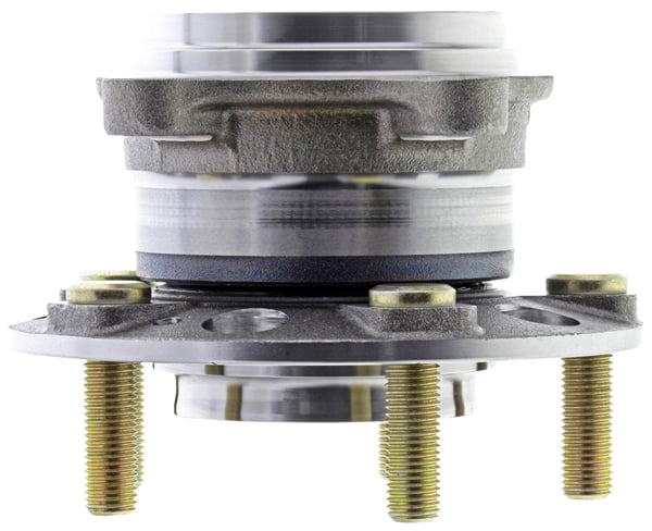 Mevotech MB90316 Wheel Bearing & Hub Assembly Fits select: 2016-2021 HYUNDAI TUCSON, 2017-2021 KIA SPORTAGE