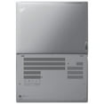 thumbnail image 4 of Lenovo ThinkPad T14 Gen 4 Home/Business Laptop (Intel i7-1355U 10-Core, 16GB DDR5 5200MHz RAM, 512GB PCIe SSD, Intel UHD, 14.0in 60 Hz Touch Wide UXGA (1920x1200), Fingerprint, Wifi, Win 10 Pro), 4 of 7