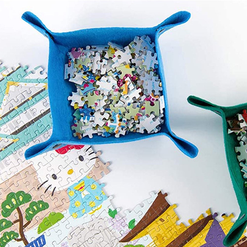 Puzzle roll up mat walmart hotsell