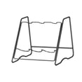 thumbnail image 1 of Estante para vinos de encimera resistente, soporte independiente para botellas de vino para sótano 3 filas, 1 of 9