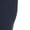 Navy, variant on Leggings for Men High Elasticity Quick Drying Moisture Wicking Workout Fitness Training Running Tights Trousers