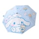 thumbnail image 1 of Paraguas de lluvia, paraguas plegable con impresión de dibujos animados, paraguas de viaje, paraguas portátil, diseño exquisito, 1 of 8