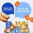 thumbnail image 4 of Gerber Pick-Ups Chicken and Carrot Ravioli in Chicken Broth Toddler Meal, 6 Oz, 4 of 16