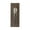 Nordic Grey, variant on 1 Light Wall Sconce In Transitional Style 6 High By 16 Wide-Nordic Grey Finish Capital Lighting 629111Ng