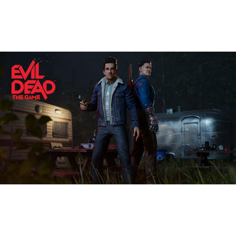 Evil Dead The Game (Sony PlayStation 4) BRAND NEW