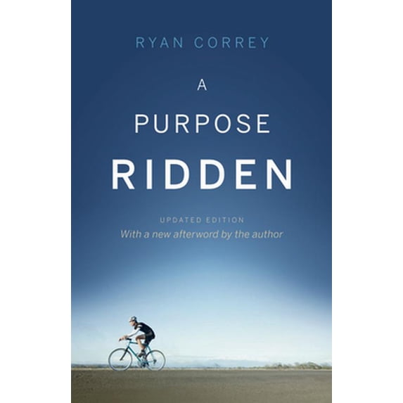 Pre-Owned A Purpose Ridden (Paperback) 1771602643 9781771602648