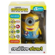 Minions: Real Live Stuart
