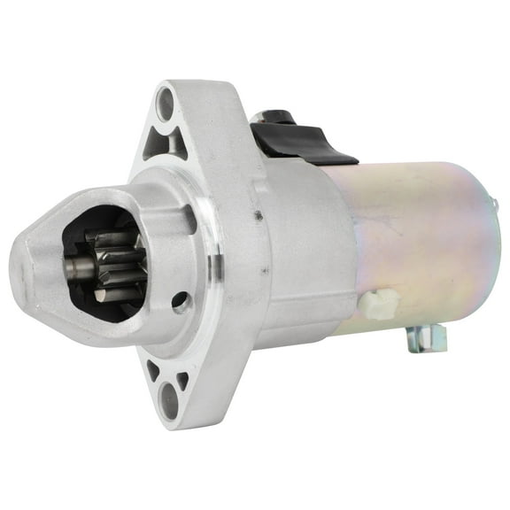SCITOO Starter for 17816 Starter Motor Fits for Acura for RSX 2.0L 2002 2003 2004 2005 2006