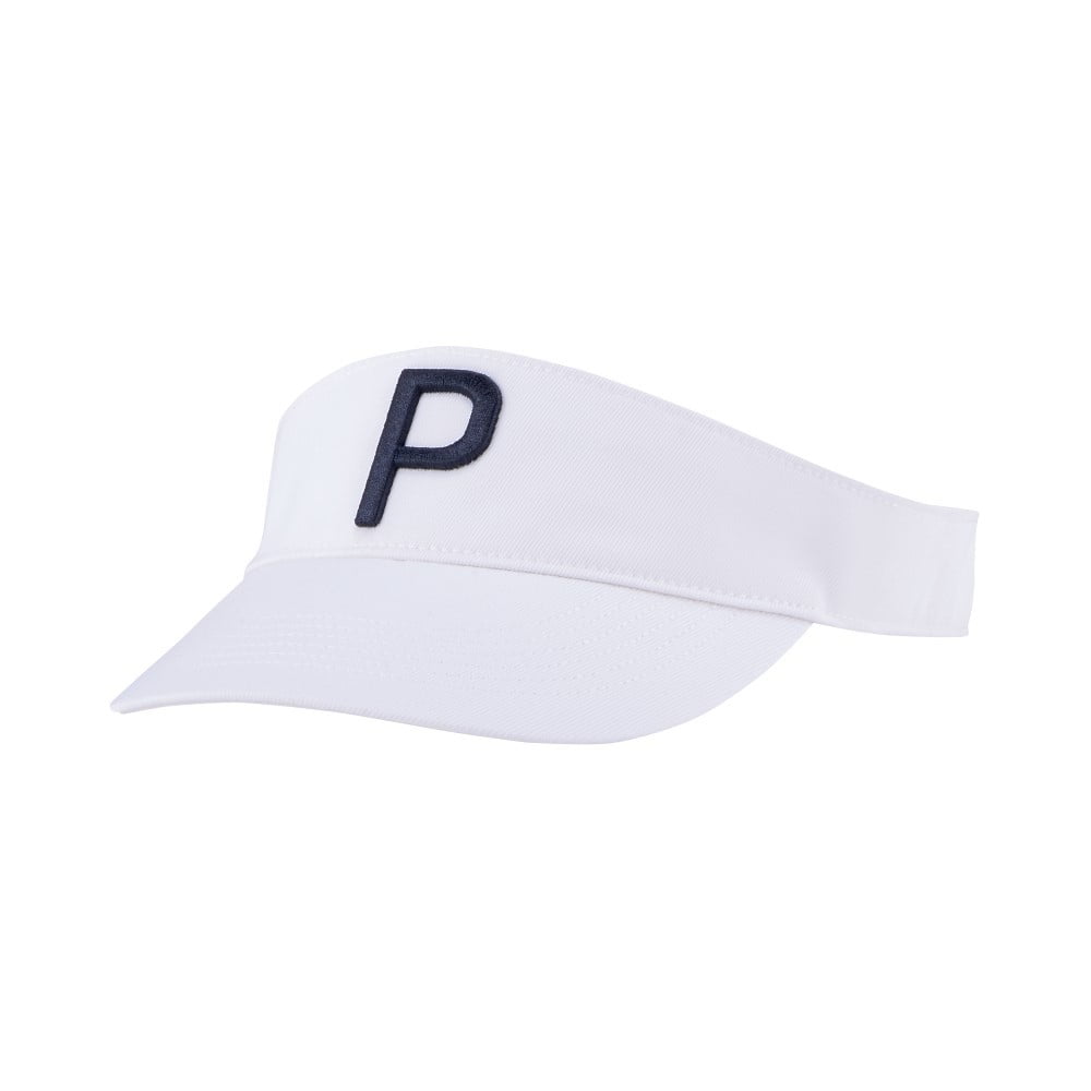 Golf Adjustable Polyester Visor PICK 