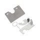 thumbnail image 1 of Roof Burglary Protection Driver's Door Prick Stop For Ducato H1 H2 Jumper Relay Boxer X250 X290 Roo, 1 of 5