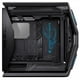 thumbnail image 5 of Gabinete Gamer ASUS ROG Hyperion GR701 E-ATX Torre Completa 4 Fan Cristal Templado USB-C Negro Asus 90DC00F0-B39000, 5 of 6