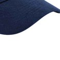 thumbnail image 3 of Beechfield 5 Panel Baseball Cap, 3 of 4