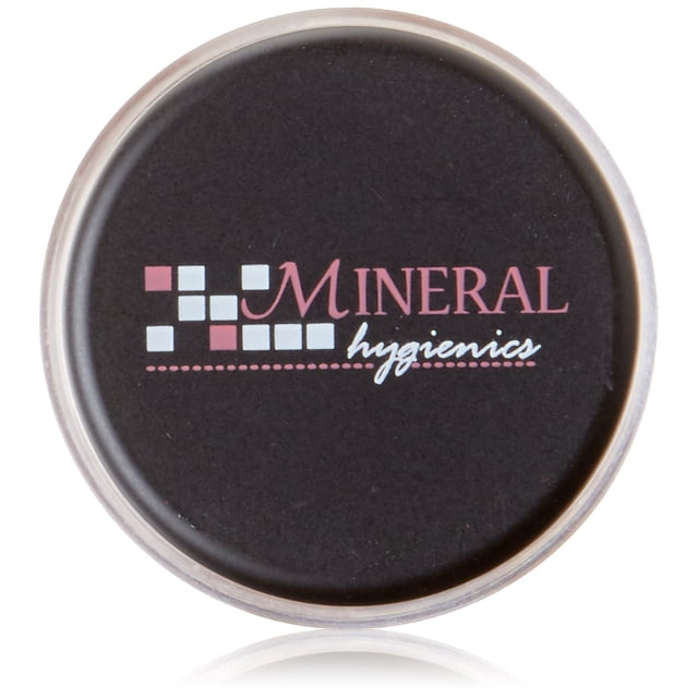 Sombra de ojos Mineral Hygienics Matte Eggplant 11g