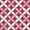 Stylish Pink Pattern, variant on PinPix ArtToFrames 13x11 Custom Cork Bulletin Board    Poster Board Has a Fabric Style Canvas Finish, Framed in Satin White Frame (PinPix-588)