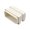 120X54, variant on Ceiling Vent Duct Adapter ABS HVAC Pipe Fitting for Air Exhaust Routing in Residential Utility Spaces Setup Use