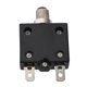 thumbnail image 4 of Protector Termal del Disyuntor TéRmico Circuito de 30a 125 / 250VAC 50VDC para el Generador, 4 of 5