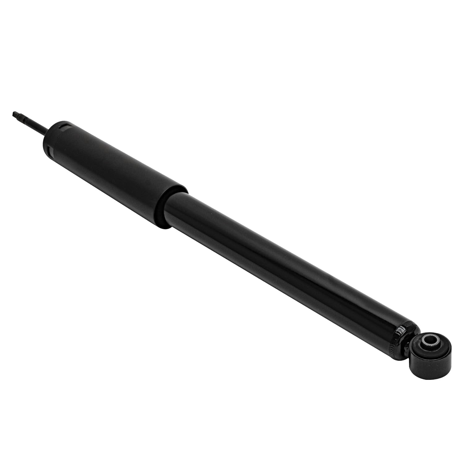 Detroit Axle - Rear Shocks Absorbers Assembly Replacement for Mercedes-Benz C230 C240 C280 C320 C350 CLK320 CLK350 CLK500 CLK550