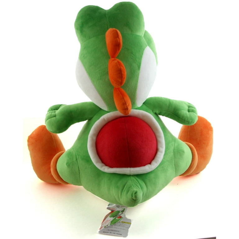 masa-yoshi Amazon.com: Simplicity 1935088001 Nintendo's Super Mario Sew