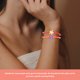 thumbnail image 4 of AURARMLET 7Ud Bohemias Con Para Mujer Con Único Y Tacto, 4 of 8