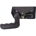 thumbnail image 5 of For GMC Sierra 2007 Door Handle Driver Side | Front | Plastic | Interior | Black | Replacement For GM1352125 | 15760297, 615343810911, 5 of 5