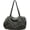 Green, variant on Leopard Print Handbag Large Capacity Canvas Shoulder Tote Bag Stylish Versatile Hobo Bag for Daily Commute Work