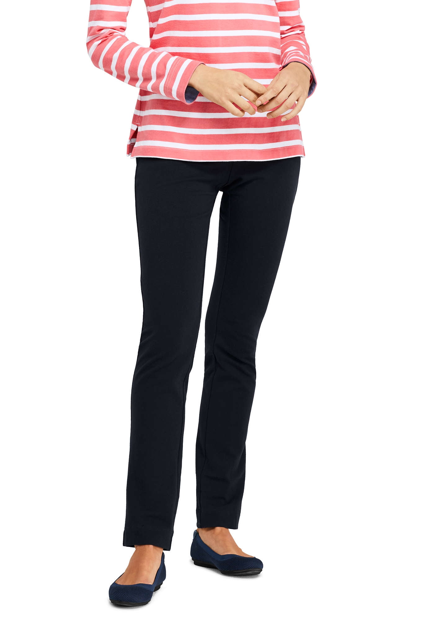 starfish slim leg pants