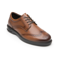 thumbnail image 2 of Zapato Casual Flexi Café Para Hombre [FFF3944] cafe 27.5, 2 of 9