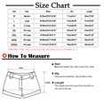 thumbnail image 3 of RYRJJ Women's Bermuda Long Shorts with Pockets High Waisted Knee Length Shorts for Women Walking Athletic Workout Yoga(Army Green,L), 3 of 6