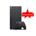 thumbnail image 1 of Consola Xbox Series X Microsoft 1TB Reacondicionada, 1 of 3