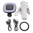 thumbnail image 1 of 3-in-1Magnetic Selfie-Stick Tripod With Remote Control And Fill Light Portable Wireless Remote Extension Tripod For Mobile Phone, 1 of 10