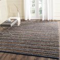 thumbnail image 2 of Safavieh Cape Cod Blue Contemporary Rug - 5' x 8', 2 of 5