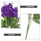 thumbnail image 5 of 3 piezas de ramas de flores artificiales para decoración de jarrones, arreglos florales, 5 of 8