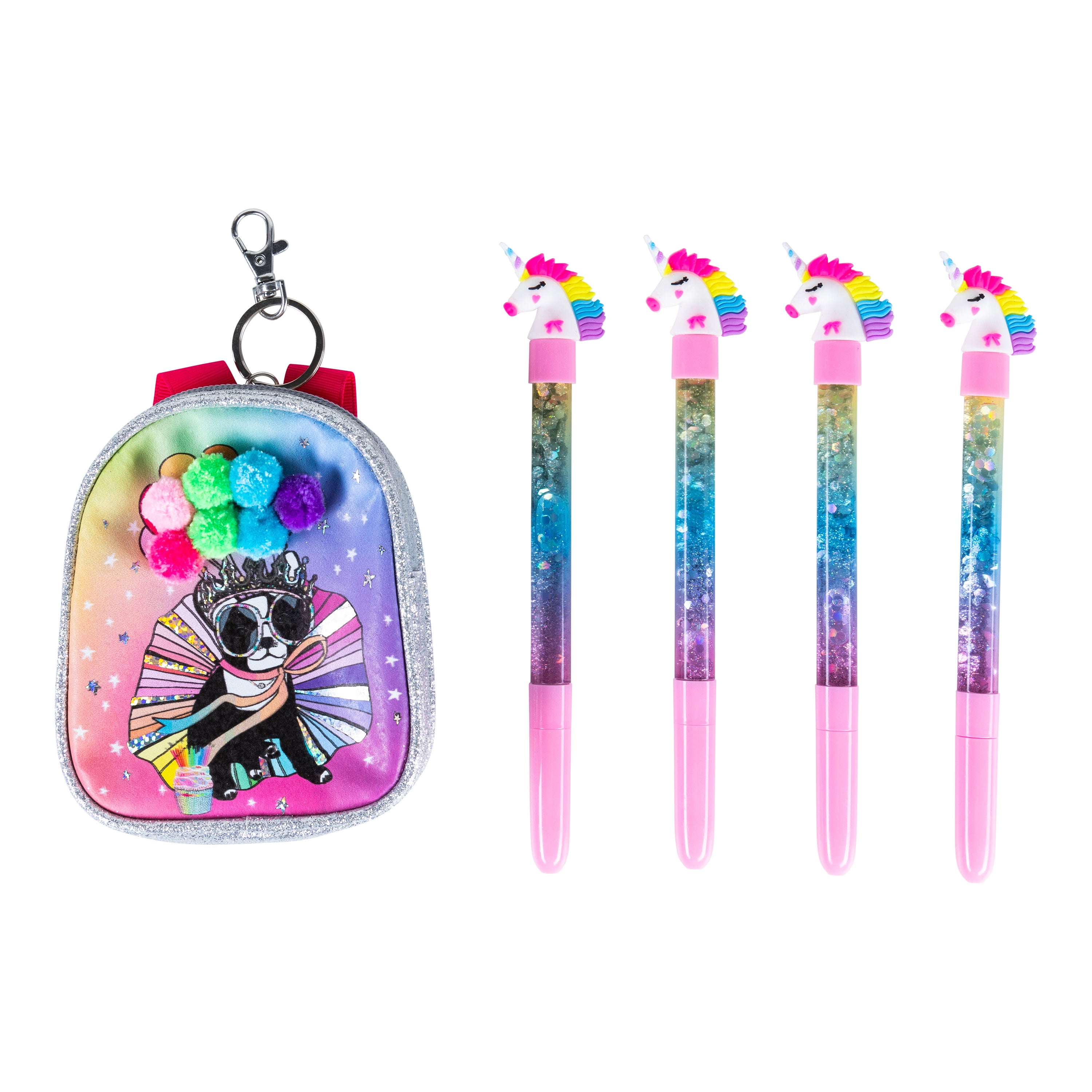 Strictly Fancy Stationary Pack