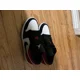 thumbnail image 3 of ?Jo r-dan 1 low black toe size 7 men (NO BOX), 3 of 4