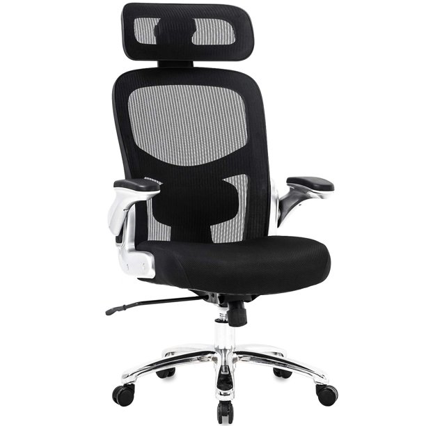 Computer Chair Back