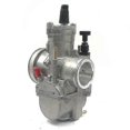 thumbnail image 2 of Pwk30 Carburetor Compatible Ktm 65sx 85 Suzuki Rm65 Rm80 Rm85 Nc250cc, 2 of 5